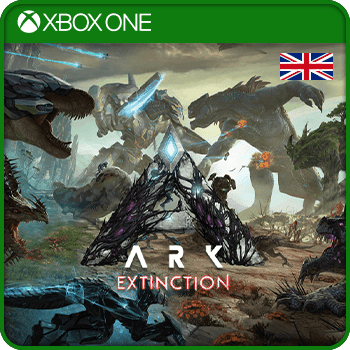 ARK: Extinction Xbox One Xbox Game Key UK