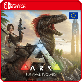 ARK Survival Evolved