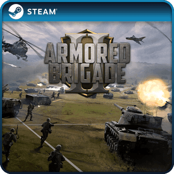 Armored Brigade