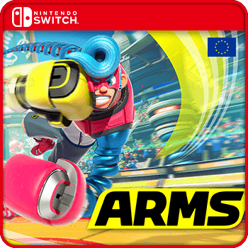 ARMS
