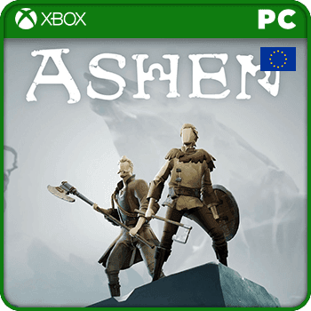 Ashen Xbox PC Xbox Game Key EUROPE