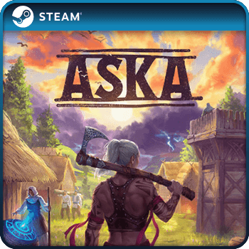 ASKA