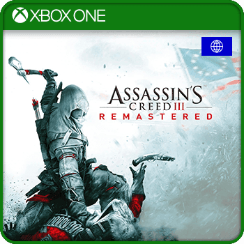 Assassin's Creed III