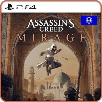 Assassin's Creed Mirage