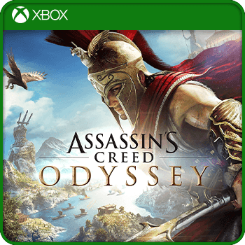 Assassin's Creed Odyssey