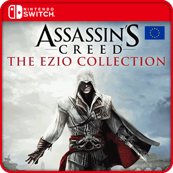 Assassin's Creed Collection
