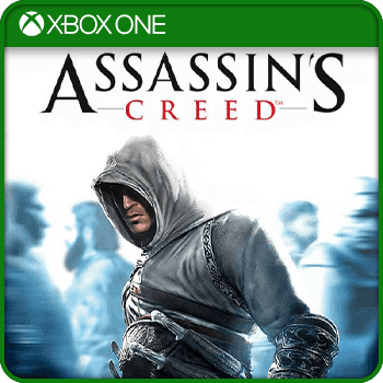 Assassin's Creed Xbox One Xbox Game key GLOBAL