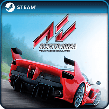 Assetto Corsa Ultimate Edition