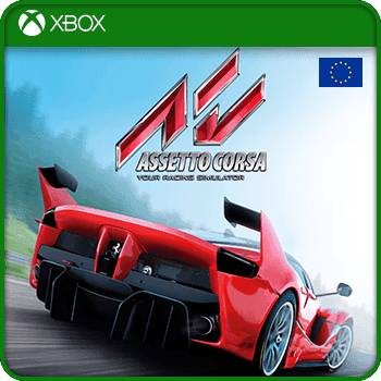 Assetto Corsa