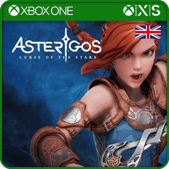 Asterigos