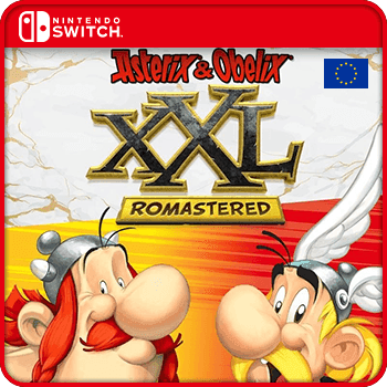 Asterix & Obelix