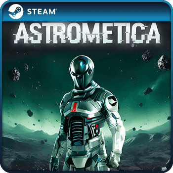 Astrometica PC STEAM Game Key Global
