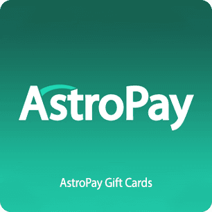 AstroPay Gift Card