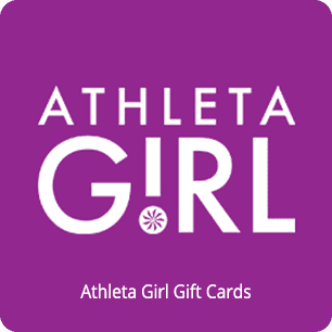 Athleta Girl