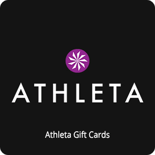 Athleta Gift Cards