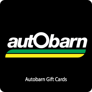 Autobarn Gift Card