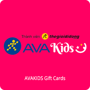 AVAKIDS Gift Cards
