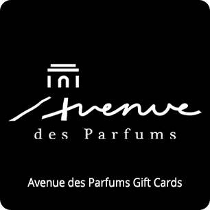 Avenue des Parfums Gift Cards
