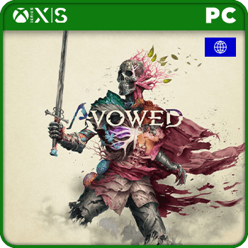 Avowed Standard Edition Xbox Series X-S & PC Xbox Game key GLOBAL