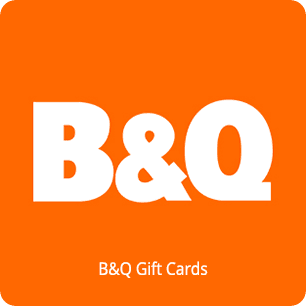 B&Q Gift Card