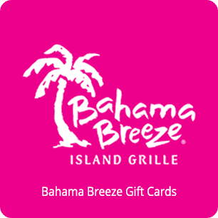 Bahama Breeze