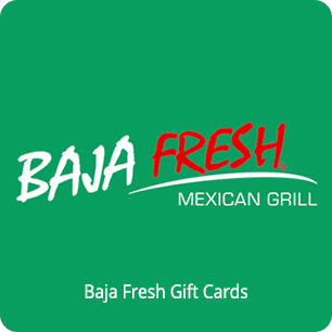 Baja Fresh