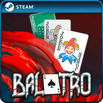 Balatro Pc