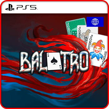 Balatro