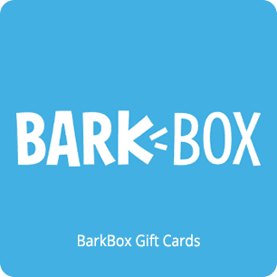 BarkBox Gift Cards