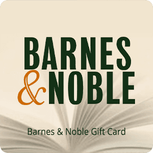 Barnes & Noble Gift Cards