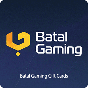 Batal Gaming Gift card