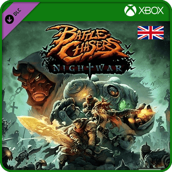 Battle Chasers