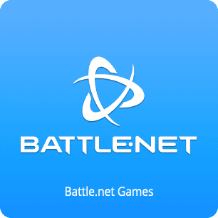 Battle.net Game Keys