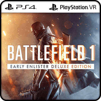 Battlefield 1