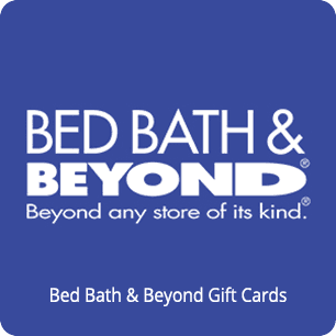 Bed Bath & Beyond