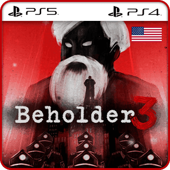 Beholder