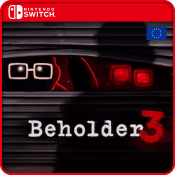 Beholder 3 Nintendo