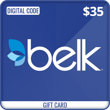Belk Gift Card $35