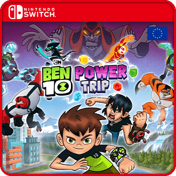 Ben 10