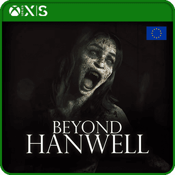 Beyond Hanwell Xbox Series X/S Xbox Game key EUROPE