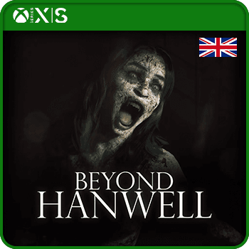 Beyond Hanwell Xbox Series X/S Xbox Game key UK