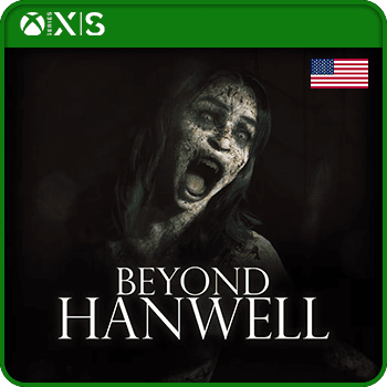 Beyond Hanwell Xbox Series X/S Xbox Game key US
