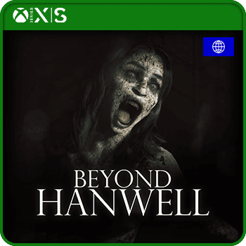 Beyond Hanwell Xbox Series X/S Xbox Game key GLOBAL