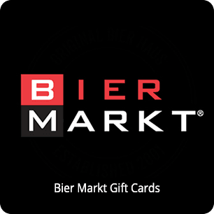 Bier Markt Gift Card
