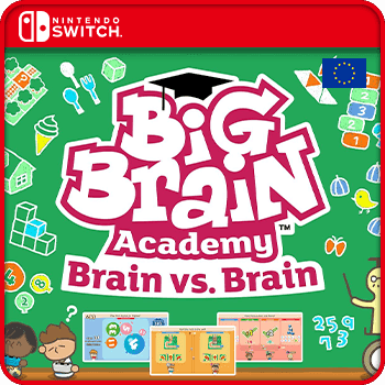 Big Brain Academy