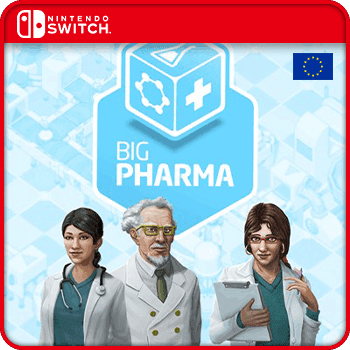 Big Pharma
