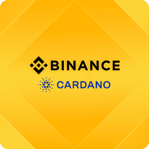 Binance ADA