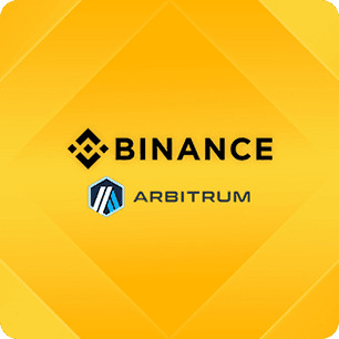 Binance ARB
