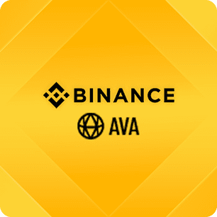 Binance AVA