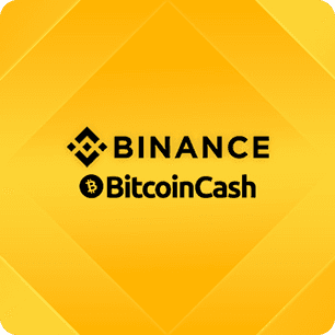 Binance BCH